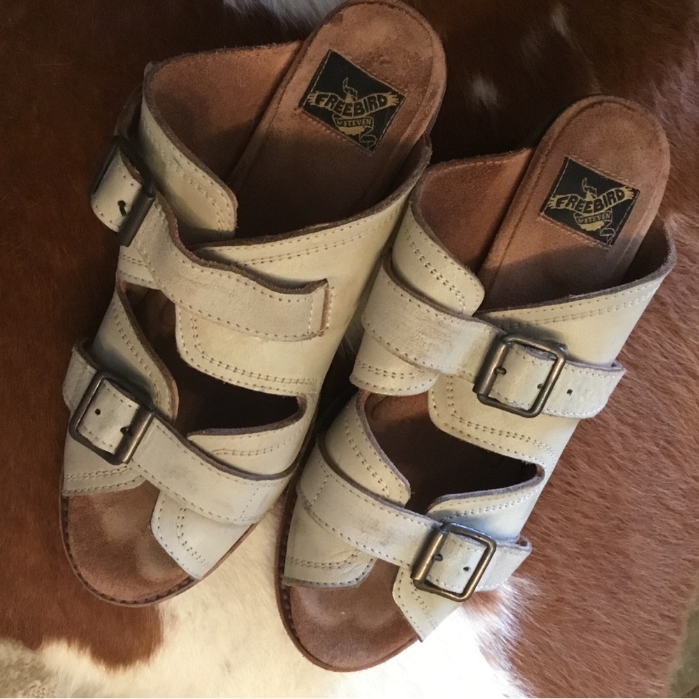 Freebird Caprice Sandals